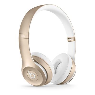 BEATS Cuffia a padiglione Beats Solo 2.0 wireless gold